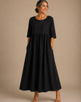 SOFIA Flattering Dress