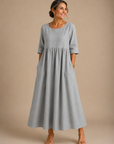 SOFIA Flattering Dress
