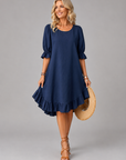 ELIRA Effortless Comfort Dress
