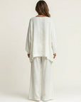 MAJOLIE Boho Two-Piece Set