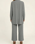 VIVIENNE Minimalist 3-Piece Set