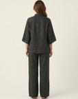ZERAH Two-Piece Set