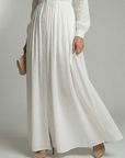 LIOREN Soft Flow Maxi Dress