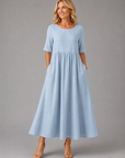 SOFIA Flattering Dress