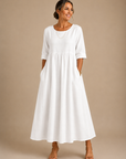 SOFIA Flattering Dress