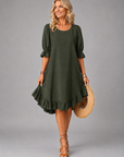 ELIRA Effortless Comfort Dress