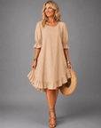 ELIRA Effortless Comfort Dress
