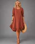 ELIRA Effortless Comfort Dress