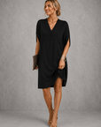 SELIRA Effortless Slimming Dress