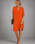 SELIRA Effortless Slimming Dress