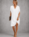 SELIRA Effortless Slimming Dress