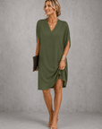 SELIRA Effortless Slimming Dress
