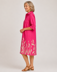 ANNEMARIE Comfortable Midi Dress