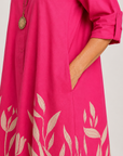 ANNEMARIE Comfortable Midi Dress