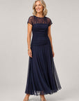 LAUREN Chiffon Dress