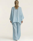 MAJOLIE Boho Two-Piece Set