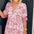 keisha-graceful-v-neck-floral-dress-pink