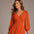 mia-elegant-v-neck-maxi-dress-orange