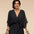 monica-v-neck-wrap-dress-black