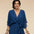 monica-v-neck-wrap-dress-blue
