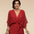 monica-v-neck-wrap-dress-red
