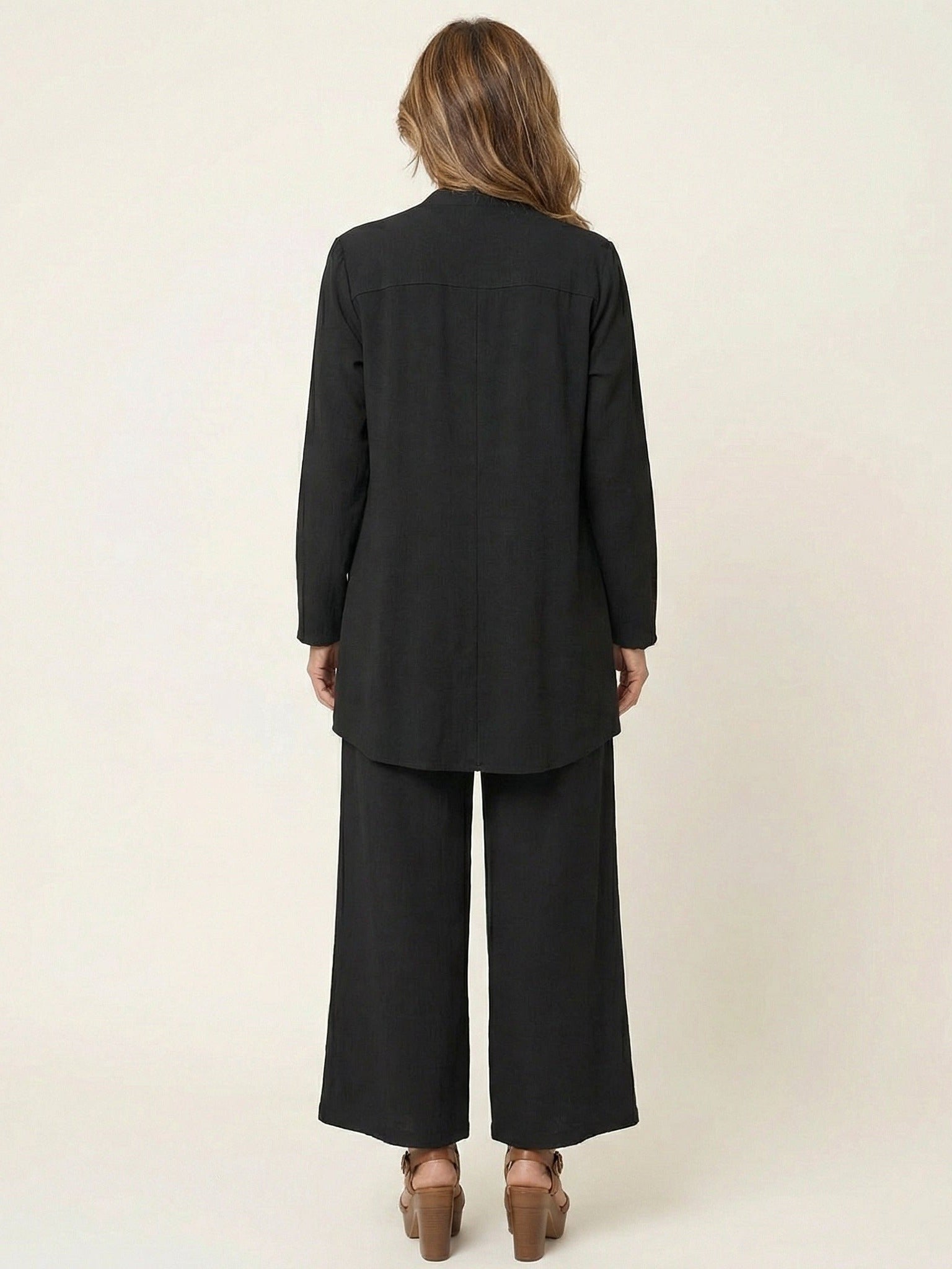 VIVIENNE Minimalist 3-Piece Set