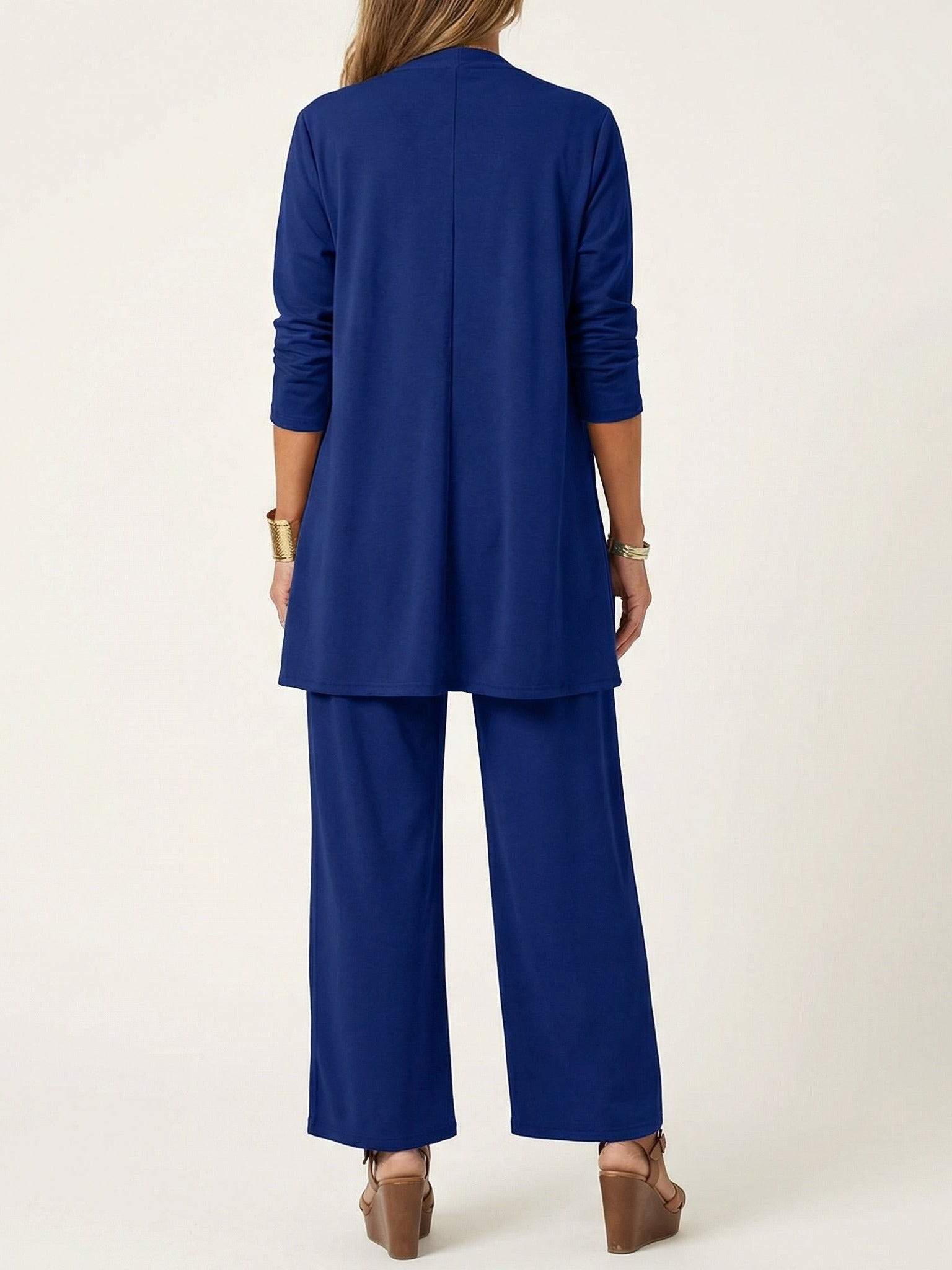 VIVIENNE Minimalist 3-Piece Set