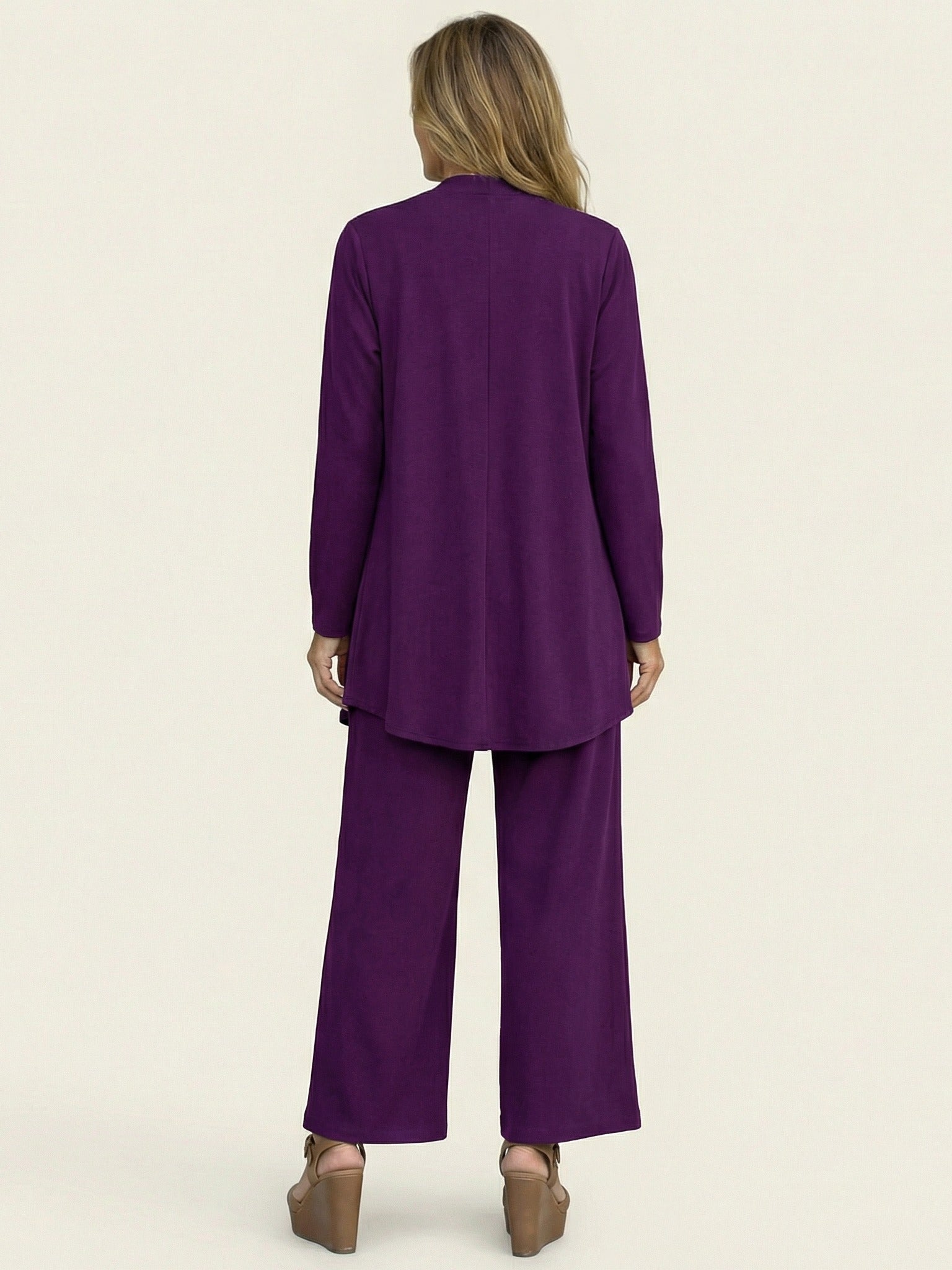 VIVIENNE Minimalist 3-Piece Set