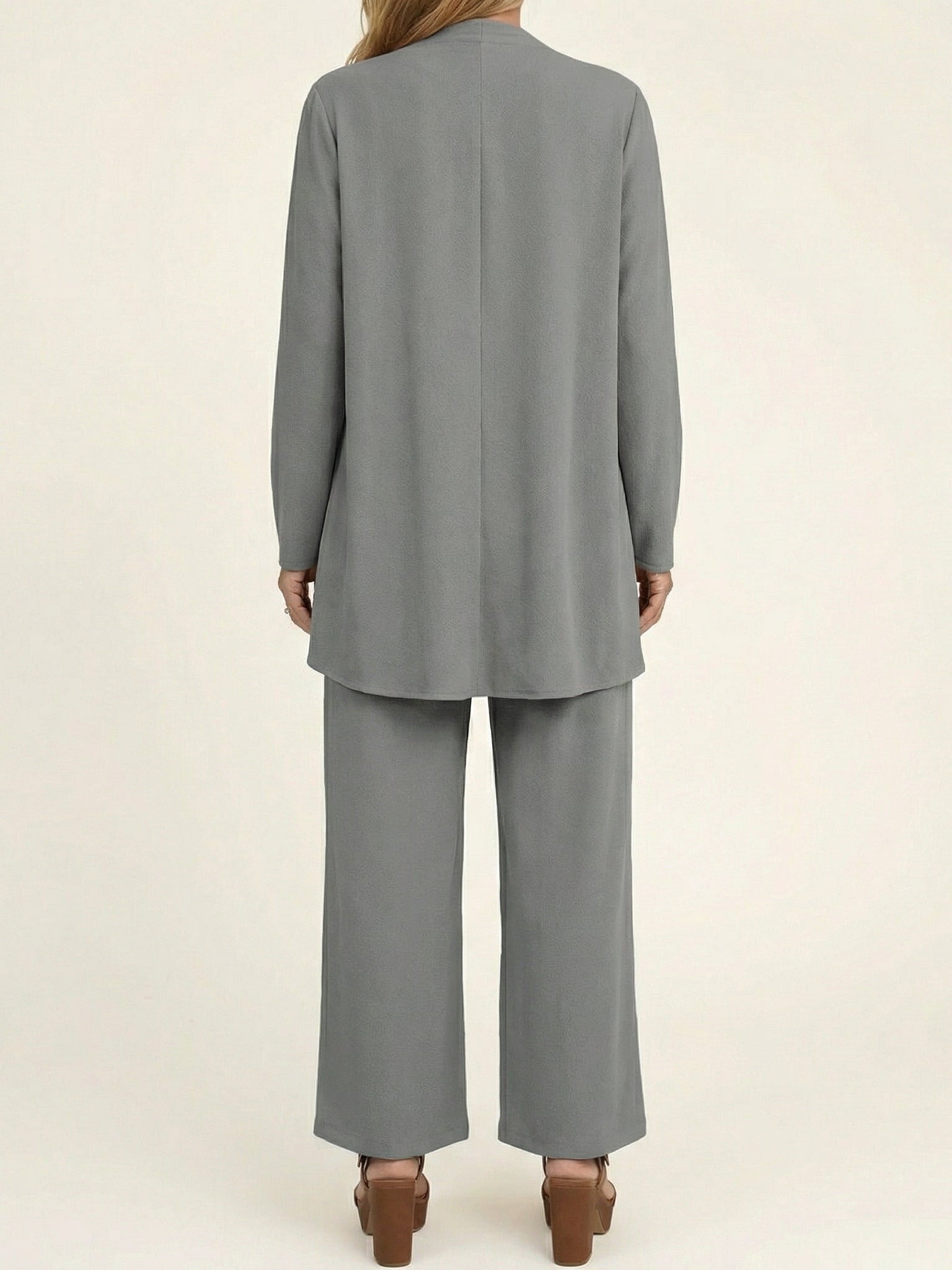 VIVIENNE Minimalist 3-Piece Set