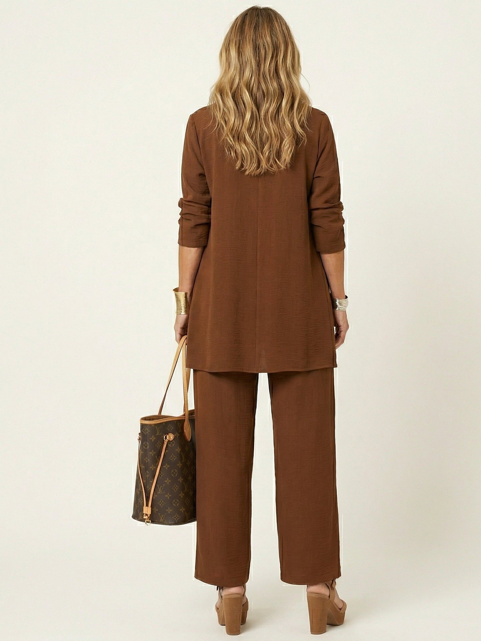VIVIENNE Minimalist 3-Piece Set
