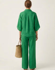 ZERAH Two-Piece Set