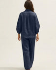 ZERAH Two-Piece Set