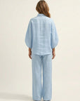 ZERAH Two-Piece Set