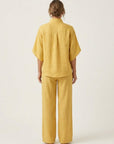 ZERAH Two-Piece Set