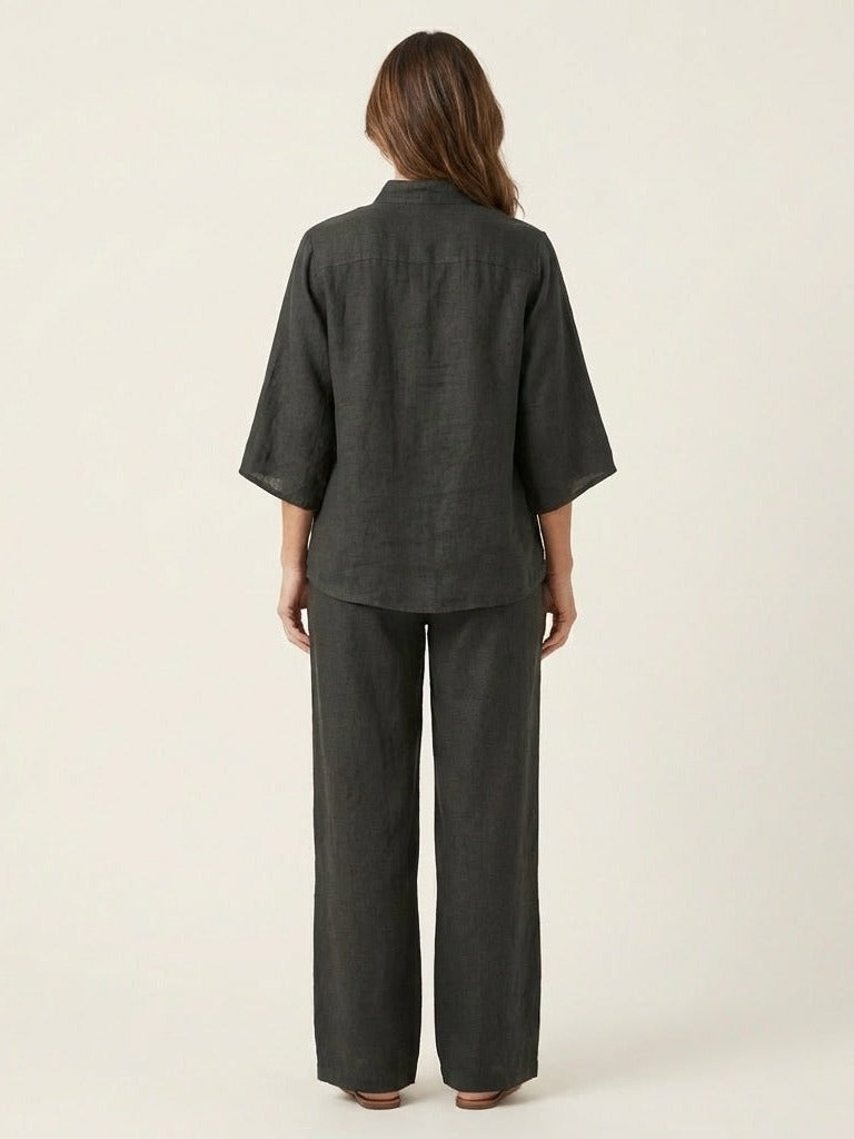 ZERAH Two-Piece Set
